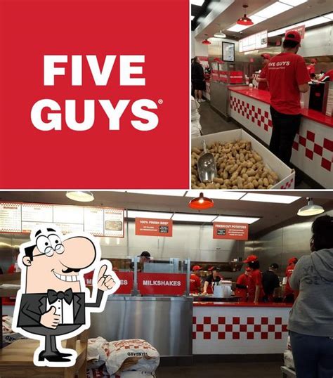 five guys arroyo grande ca